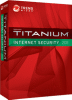 Trend Micro Titanium Internet Security 2011