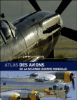 L'atlas des avions de la deuxième guerre mondiale