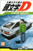 Initial D - Initial D, T16