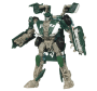 Hasbro - Transformers - Mechtech Deluxe + Accessoires - Roadbuster