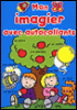 Mon imagier avec autocollants&nbsp;-&nbsp;Collectif