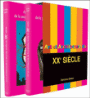 Art et Architecture du XXe siècle, Édition sous coffret