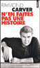 N'en faites pas une histoire