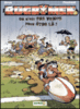 Les rugbymen - Les rugbymen, T3