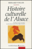 Histoire culturelle de l'Alsace
