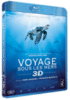 Voyage sous les Mers 3D Anaglyphe - Blu-Ray