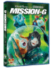 Mission-G