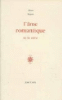 Ame romantique et le reve