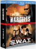 Harcelés - S.W.A.T. - Coffret - Blu-Ray