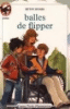 Balles de flipper