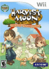 Harvest Moon : L'Arbre de la Sérénité