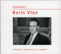 Boris Vian