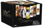 Coffret Grand cinéma / Europa Corp - 7 films