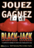 Jouez et gagnez au blackjack