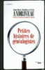 Histoires extraordinaires de généalogistes