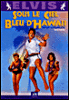 Sous le ciel bleu d'Hawaii