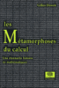 Les métamorphoses du calcul