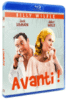 Avanti ! - Blu-Ray