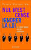 Le criminel et le spectateur