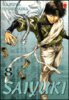 Saiyuki - Saiyuki, T8