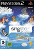 Singstar Disney + Microphones