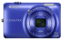 Nikon CoolPix S6300 Blue Navy