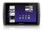 Archos 101 G9 10,1" TFT Tactile 250 Go