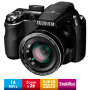 Fujifilm FinePix S3300HD Noir