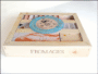 La boîte à fromages