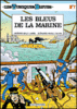 Les tuniques bleues - Les tuniques bleues, T7