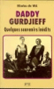 Daddy Gurdjieff
