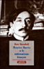 Maurice Barrès et le nationalisme français