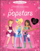 J'habille mes amies les popstars