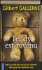 Teddy est revenu