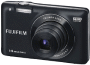 Fujifilm FinePix JX500 Noir