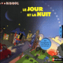 Kididoc - Le jour et la nuit