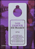 Faire l'amour en France