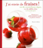 J'ai envie de fraises ou cornichons râpés ou de salsifis rôtis ou de poulets givré