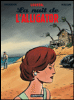 La nuit de l'alligator