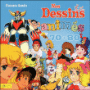 Nos dessins animés des années 70-80