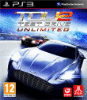 Test Drive Unlimited 2