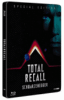 Total Recall - Blu-Ray - Boîtier Métal