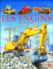 Les engins de chantier