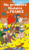 Ma première histoire de France
