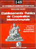 Les EPCI au coeur de la coopération intercommunale&nbsp;-&nbsp;Jean-Claude Rigault