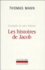 Les Histoires de Jacob