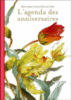 Agenda perpétuel des anniversaires