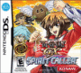 Yu Gi Oh GX : Spirit Caller