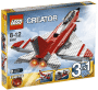 Lego - Creator - 5892 - L'avion supersonique