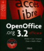 OpenOffice.org 3.2 efficace